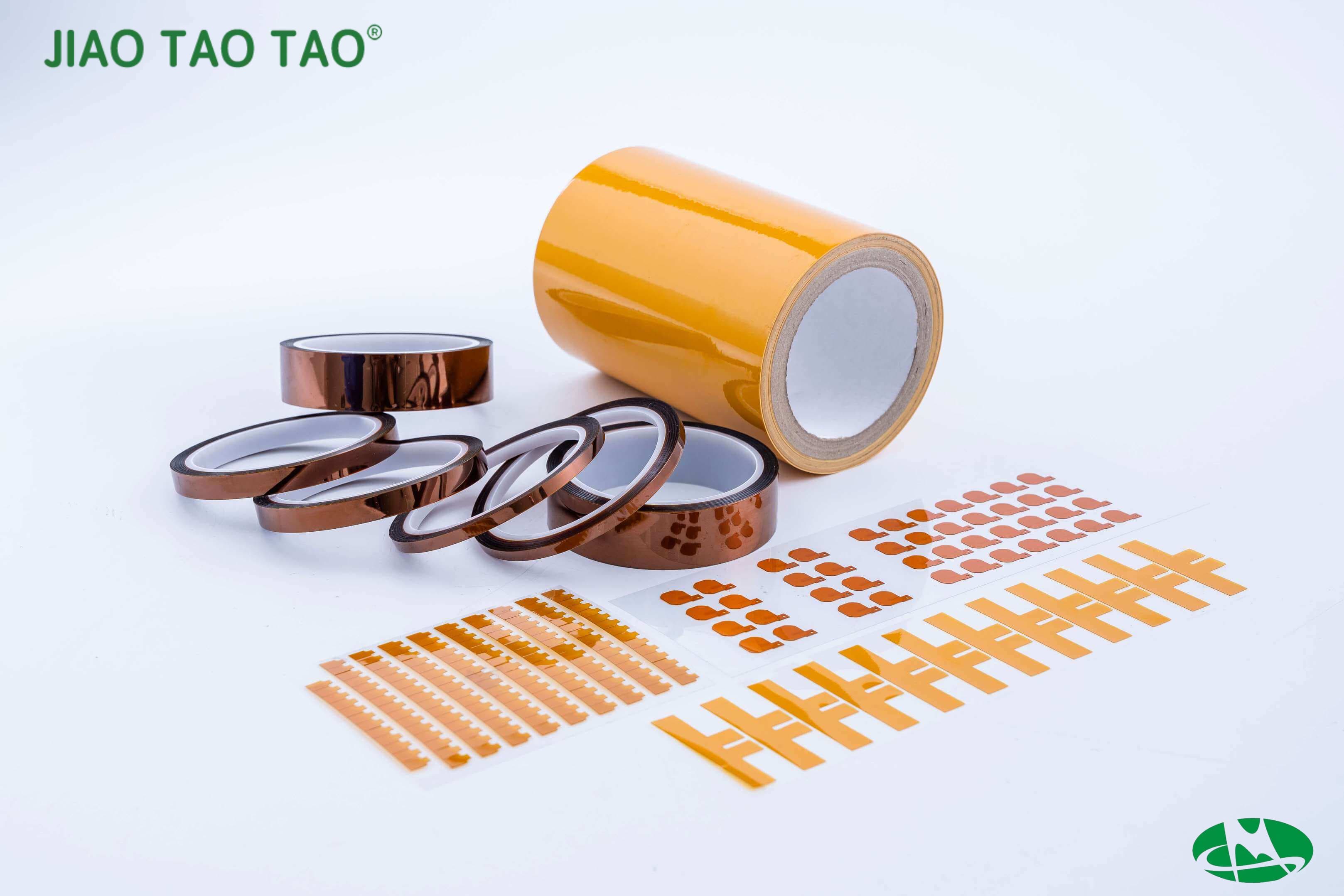 Kapton insulation tape guide for PCB, motors, transformers, and battery packs. Compare specs, applications, and sourcing tips. Contact our team today.